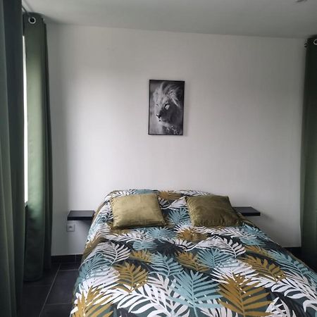 梅斯Chez Peggy公寓 外观 照片
